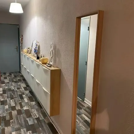 Joli Avec Terrasse Apartment