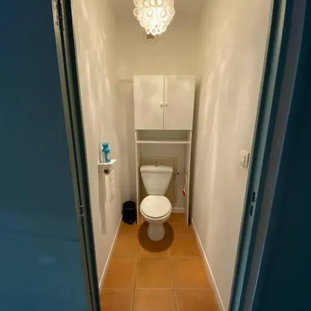 Joli Avec Terrasse *